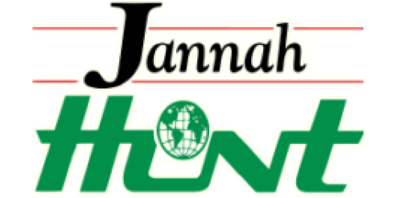 شركة جنة هنت النفطية